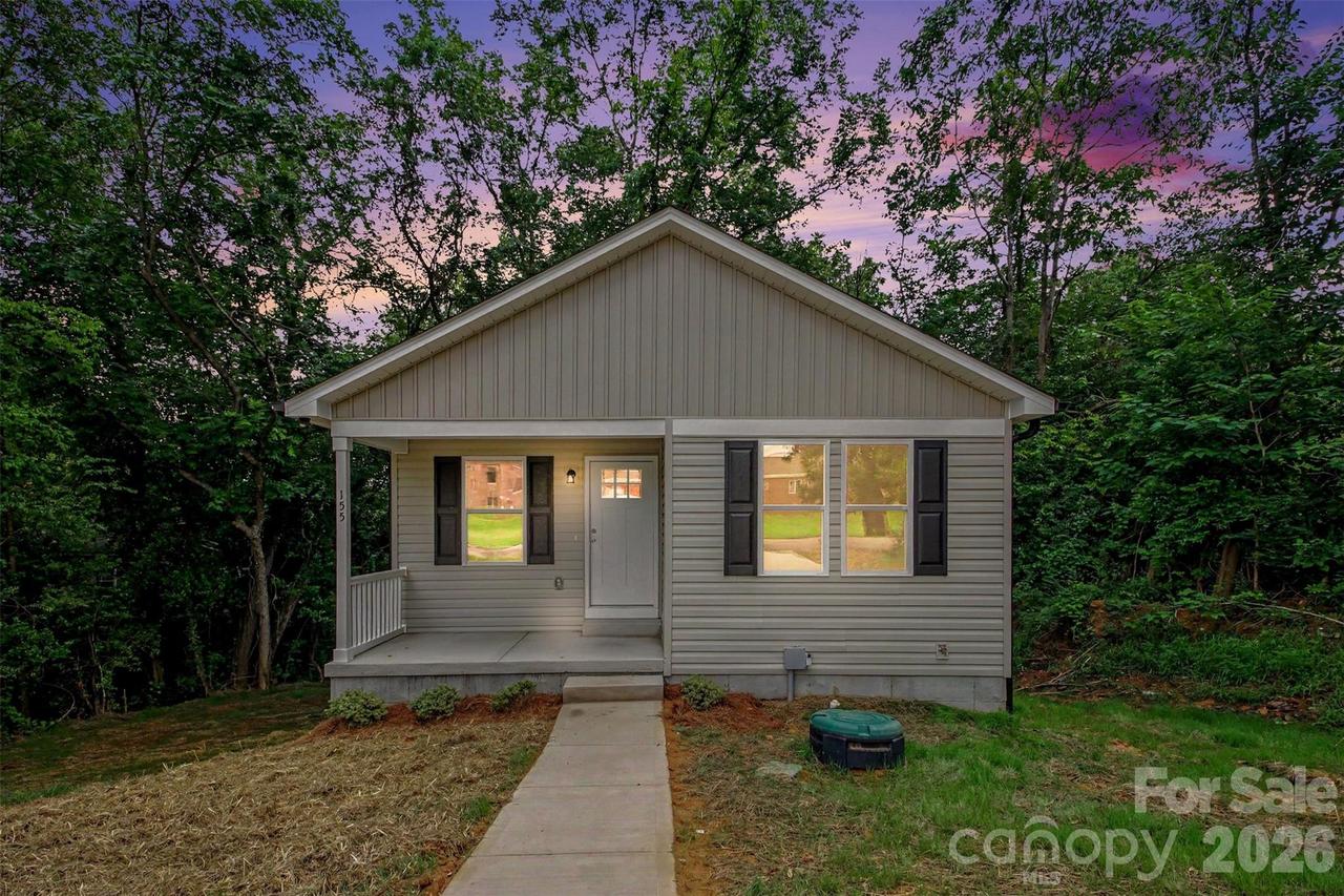 155 Corban Ave., Concord, NC 28025