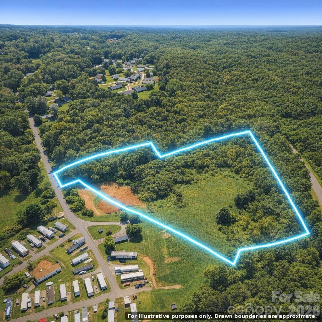 Gaither Ave., Newton, NC 28658