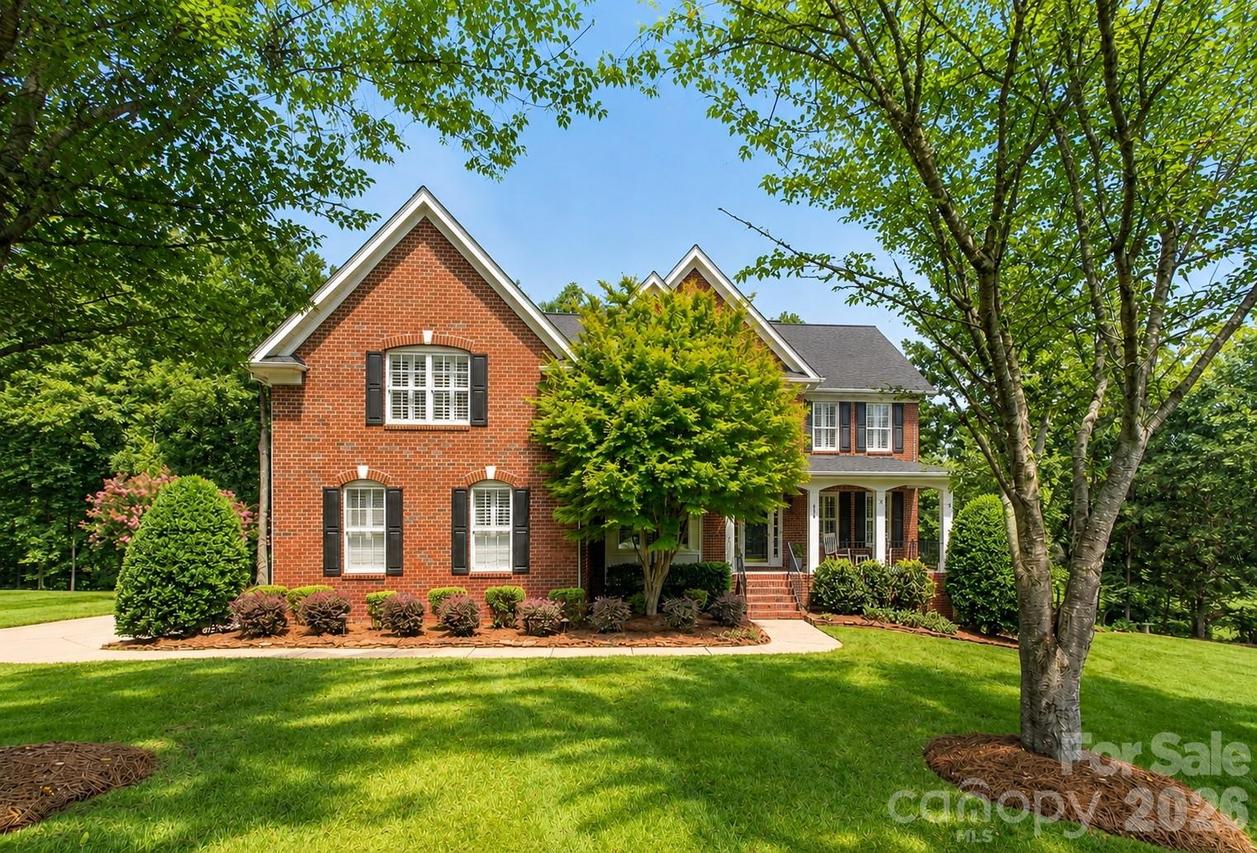 1910 Sycamore Berry Ct., Mint Hill, NC 28227