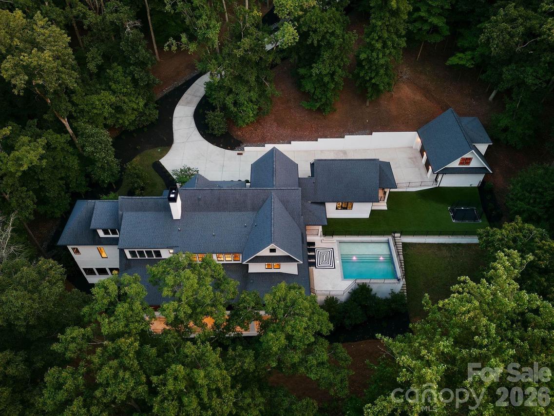 13702 Sage Thrasher Ln., Charlotte, NC 28278