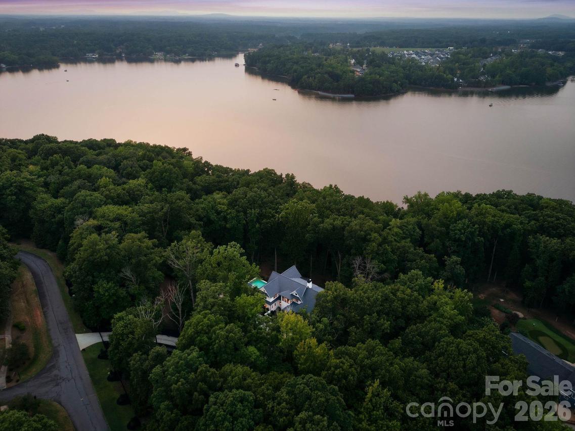 13702 Sage Thrasher Ln., Charlotte, NC 28278