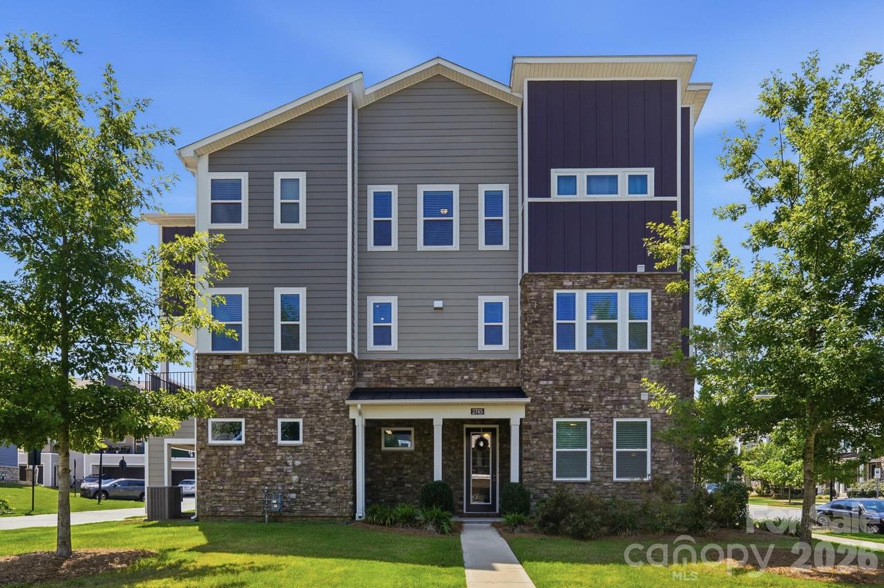 2745 Ensemble Ct., Charlotte, NC 28262