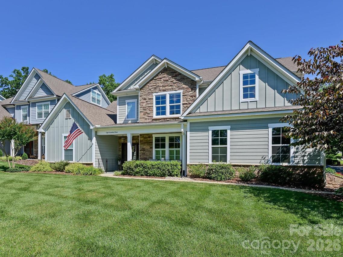 804 Sardis Ln., Charlotte, NC 28270