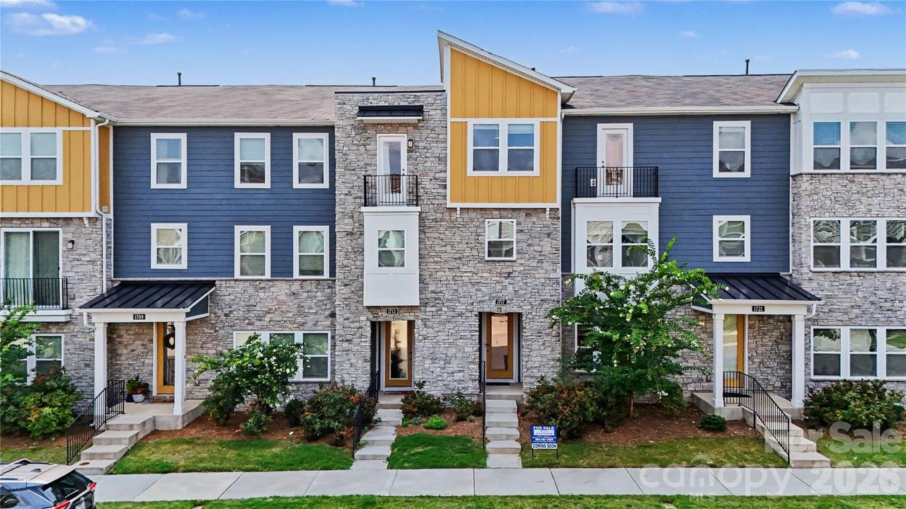 1717 Unison Dr., Charlotte, NC 28262