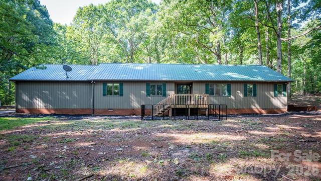 New Homes For Sale This Week That Attend West Iredell Middle: July 17th to July 23rd