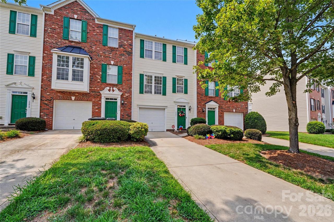 10221 Garrett Grigg Rd., Charlotte, NC 28262