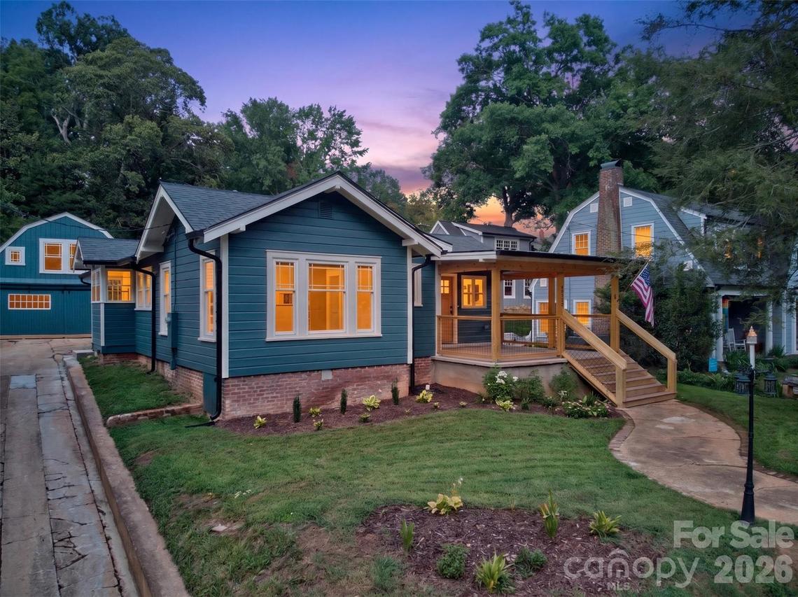 217 Norwood St., Lenoir, NC 28645