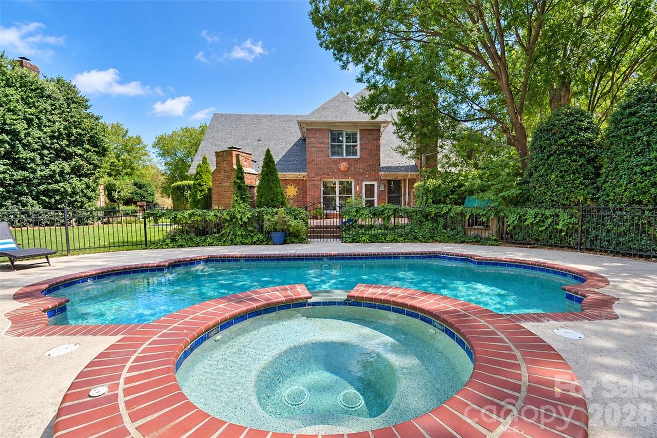 742 Lyerly Ridge Rd., Concord, NC 28027