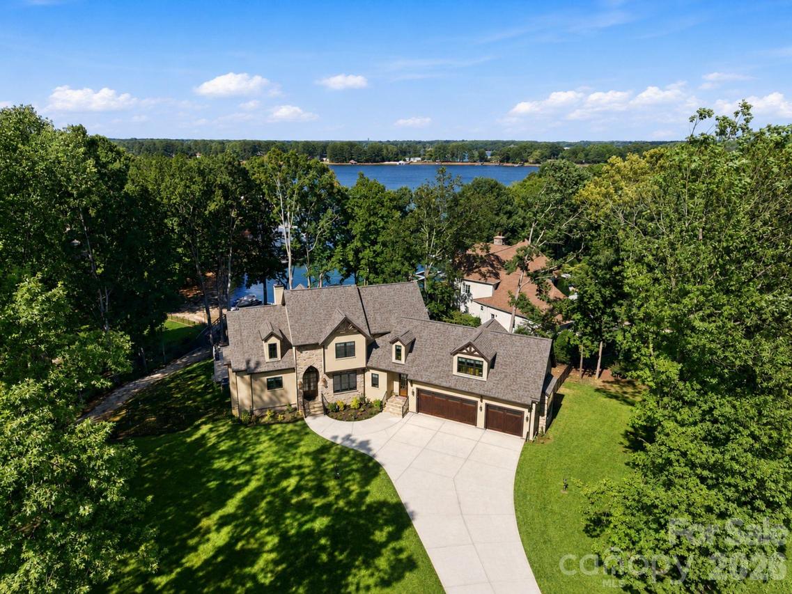 177 Old Post Rd., Mooresville, NC 28117
