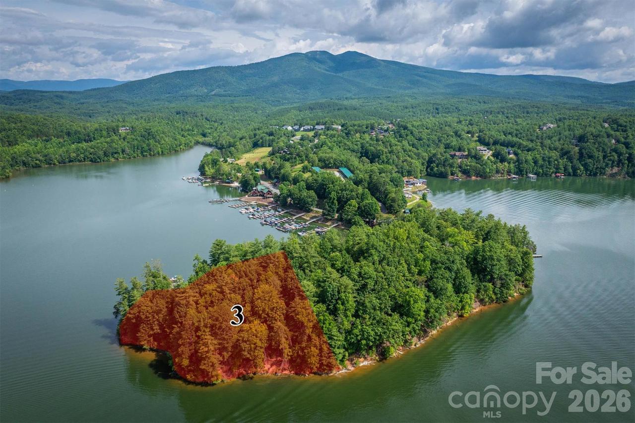 802 Marina Dr. #3, Nebo, NC 28761