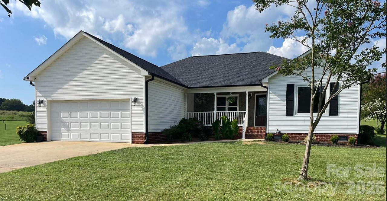 2630 Highway 182 Hwy., Lincolnton, NC 28092