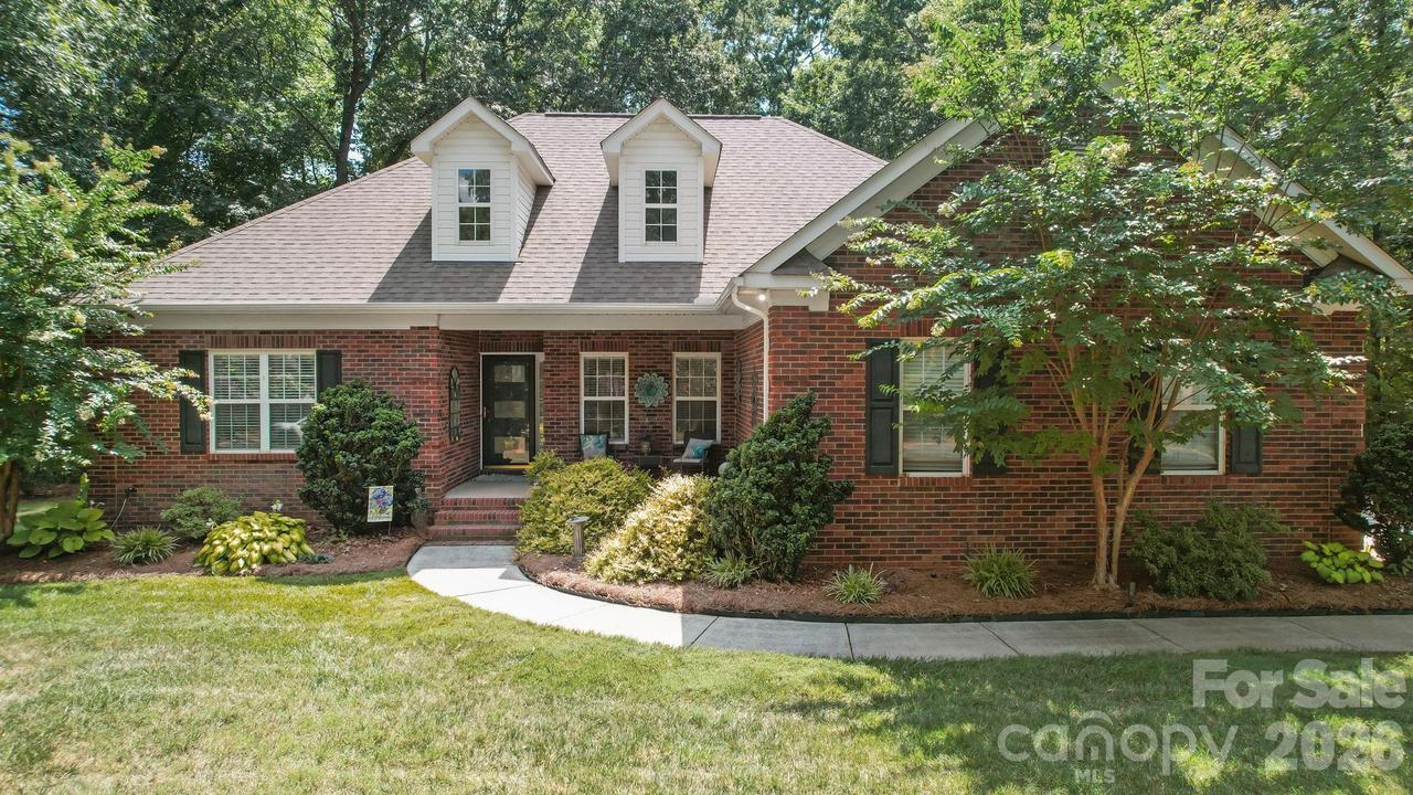 2905 Telefair Ln., Monroe, NC 28110