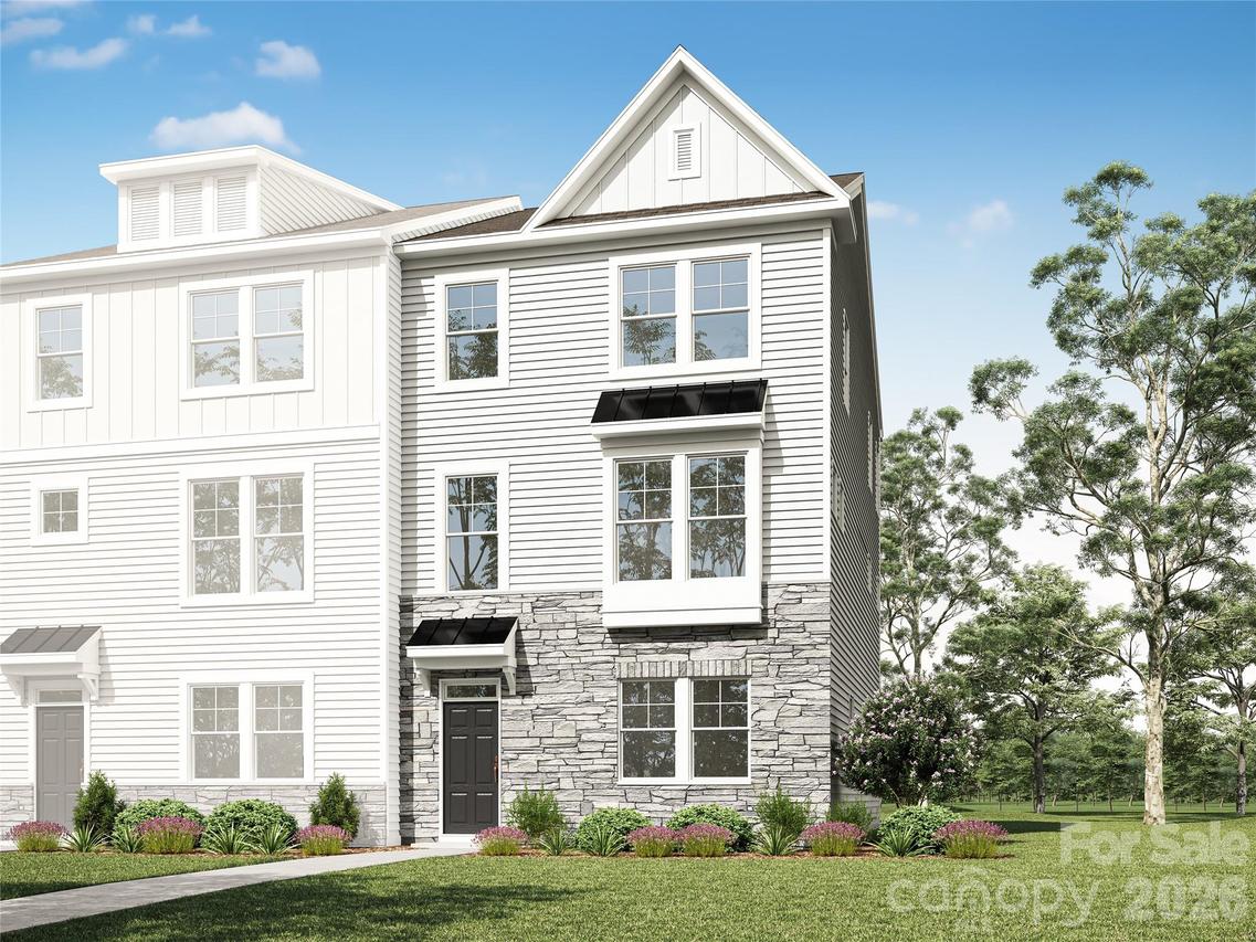 11962 Old Statesville Rd., Huntersville, NC 28078