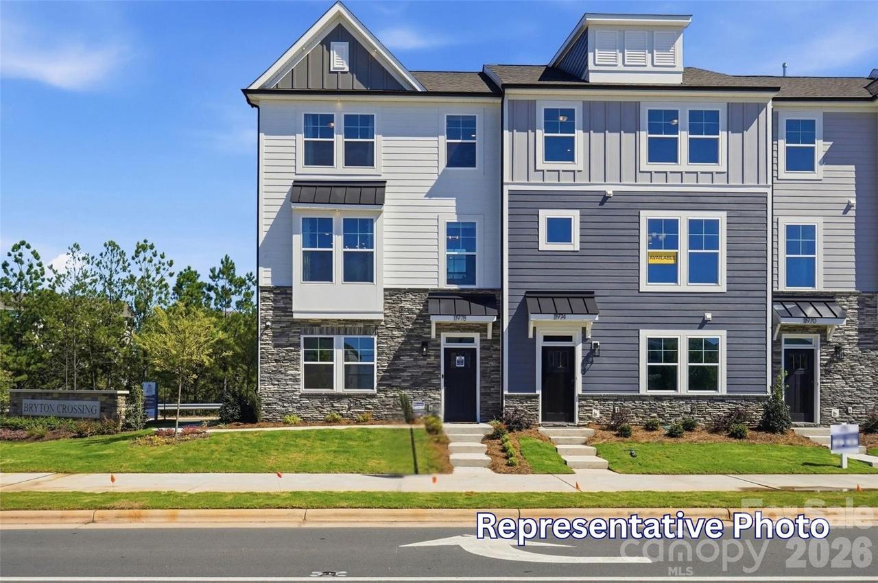 11962 Old Statesville Rd., Huntersville, NC 28078