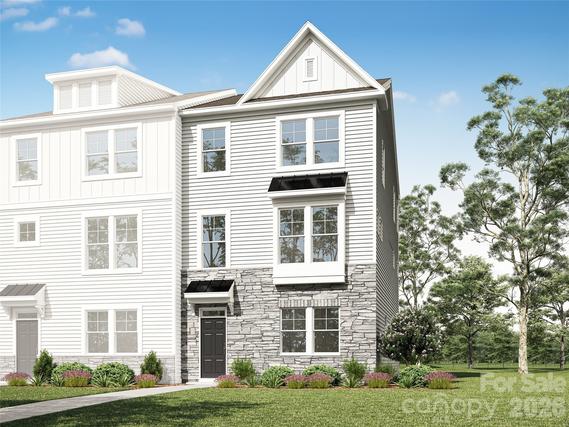 New Construction Homes For Sale This Week That Attend Blythe Elementary: August 12th to August 18th