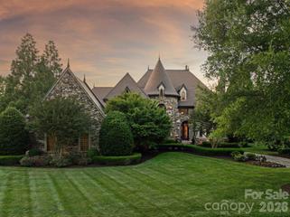 Homes Just Sold That Attend Marvin Ridge High: August 25th to August 31st