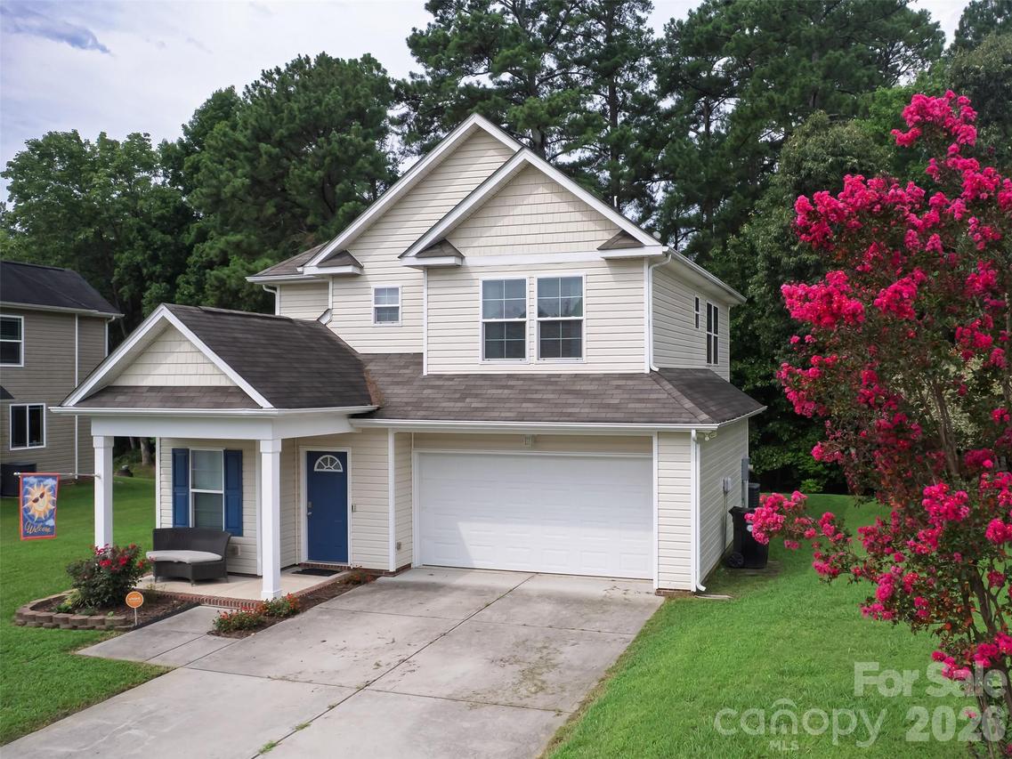2568 Captains Watch Rd., Kannapolis, NC 28083