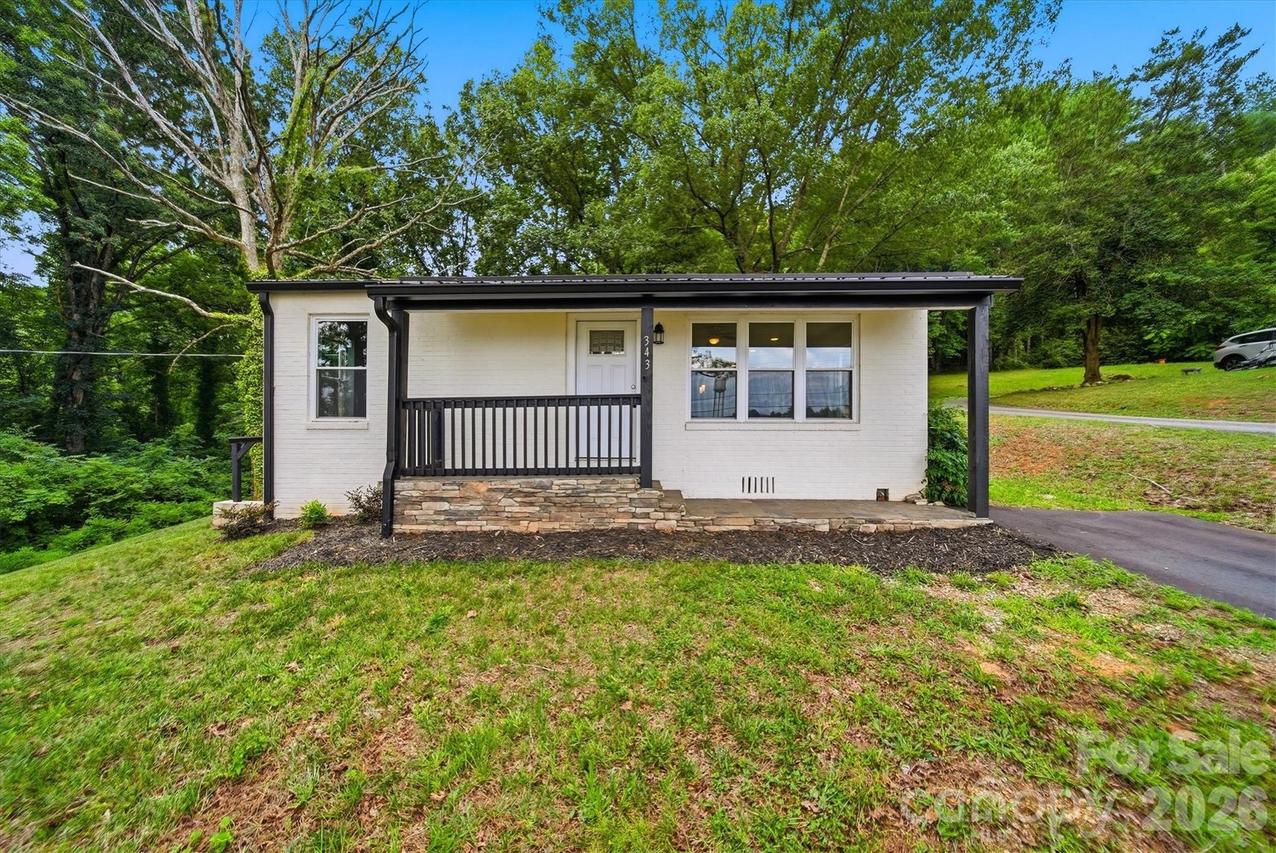 343 Shasta Ln., Lenoir, NC 28645