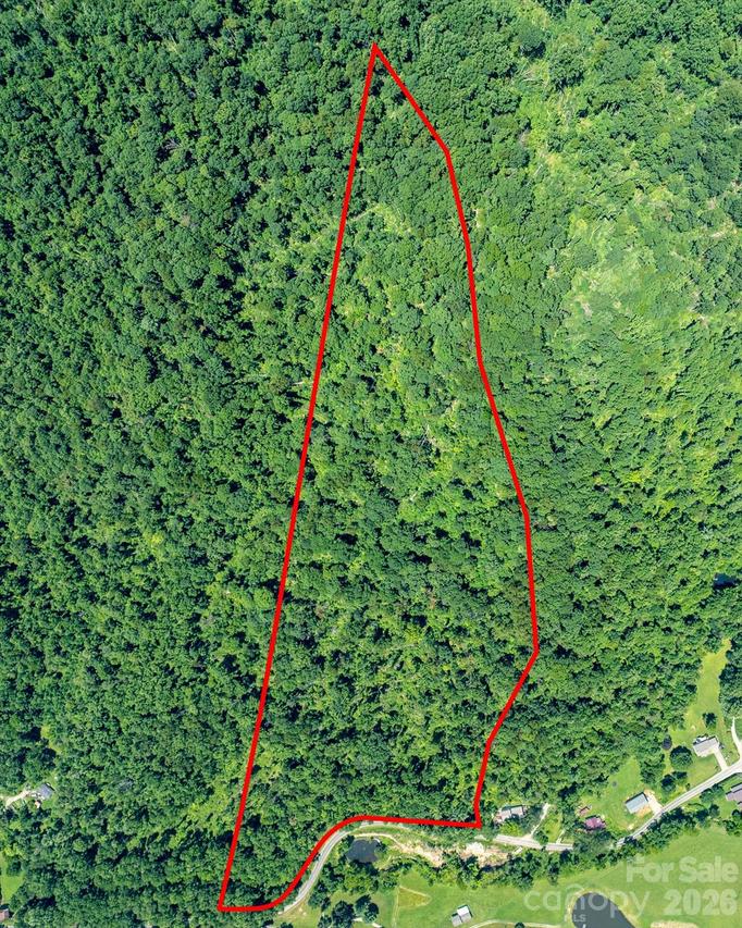 99999 Moody Cove Rd. #2, Weaverville, NC 28787