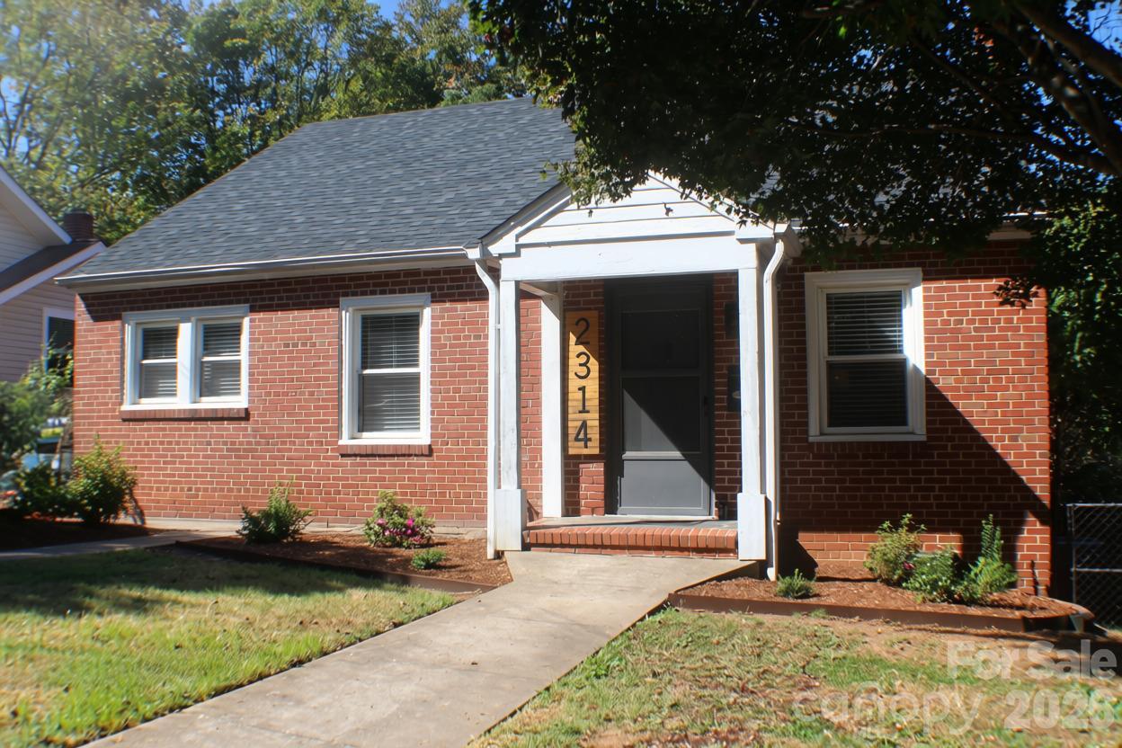 2314 S Broad St., Winston Salem, NC 27127