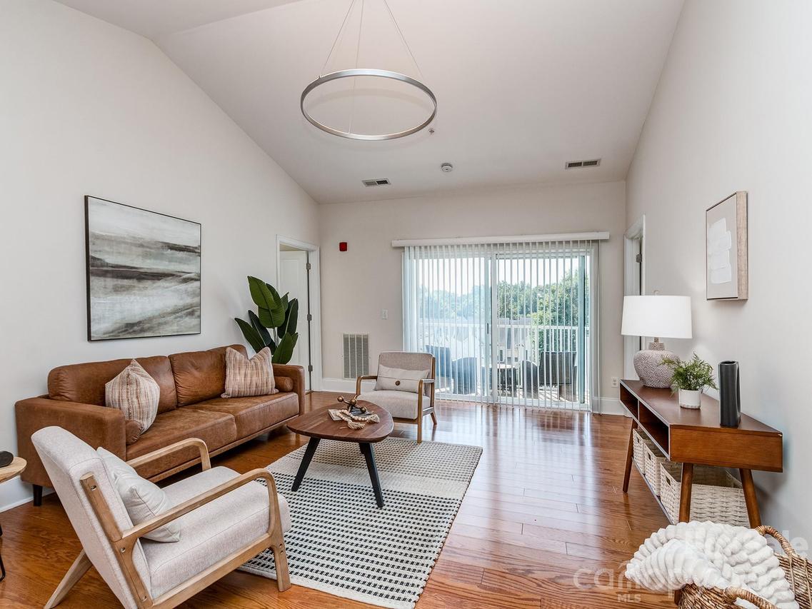 6605 Central Pacific Ave. #403, Charlotte, NC 28210