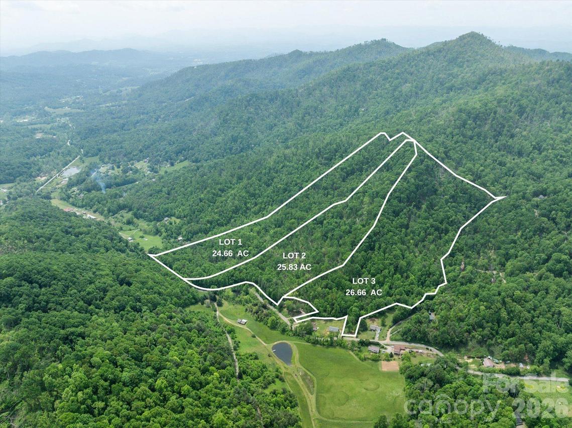 99999 Moody Cove Rd. #3, Weaverville, NC 28787