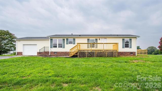 New Homes For Sale This Week That Attend Davie County High: July 31st to August 6th