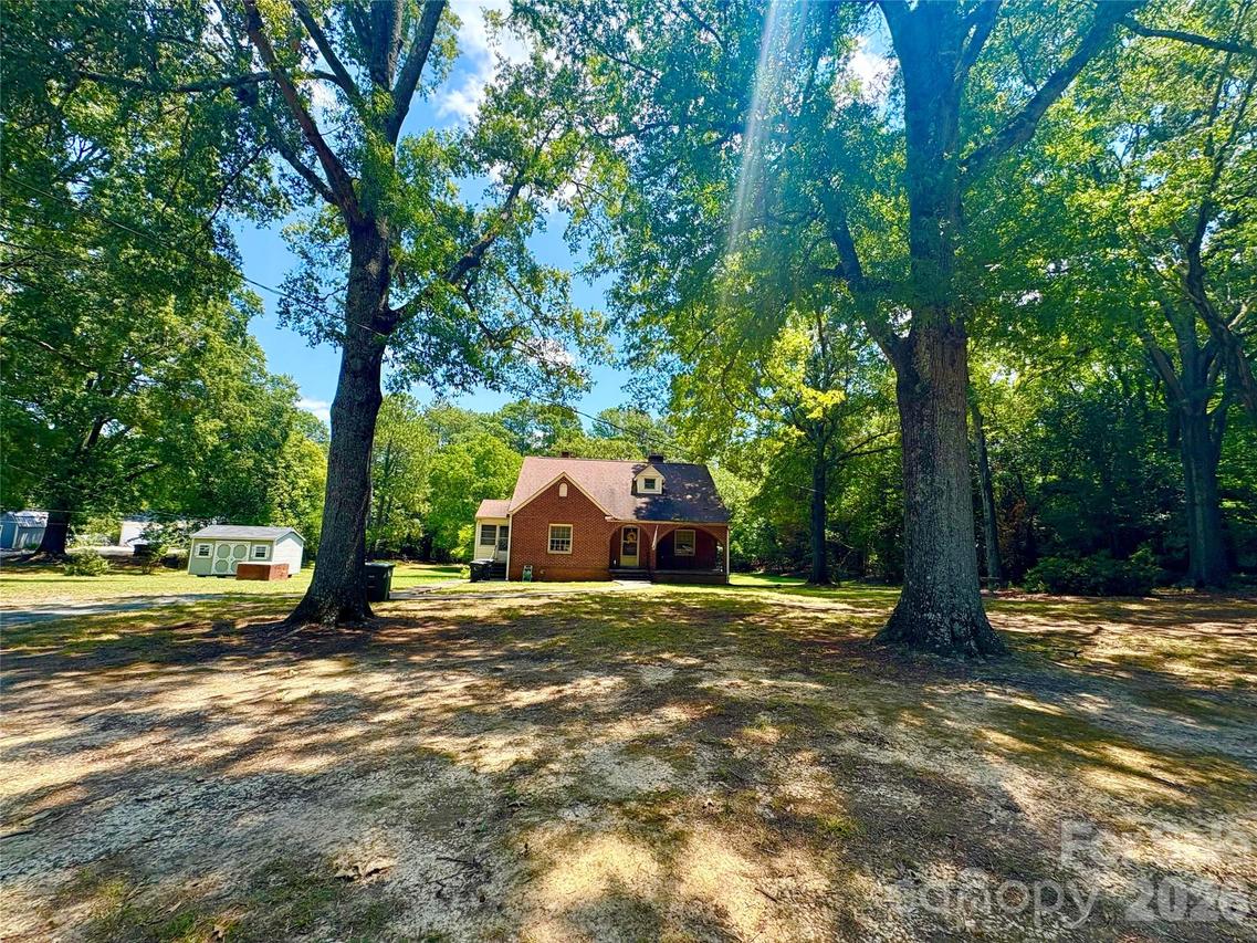 1801 Griffith Rd., Monroe, NC 28112
