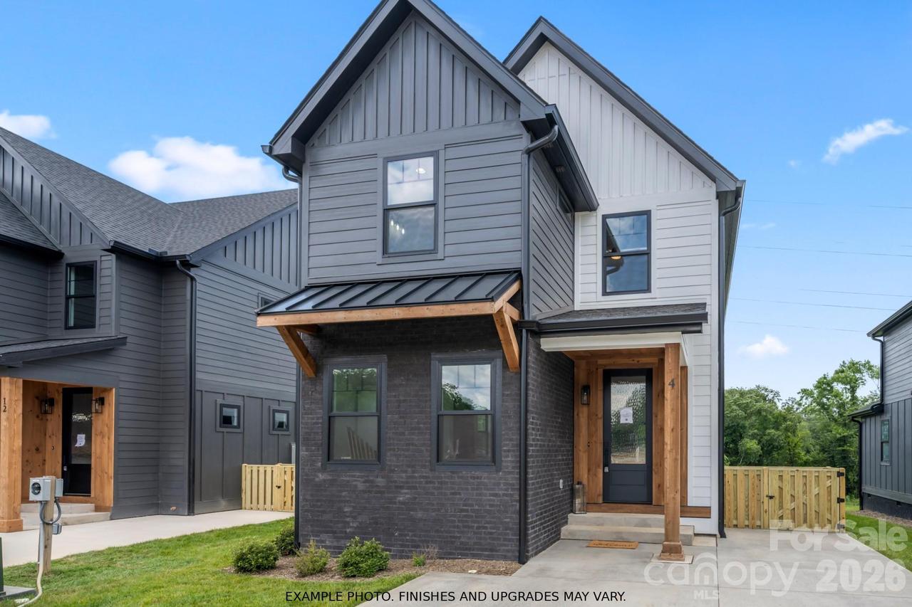 93 Martha Ave. #10, Hendersonville, NC 28792