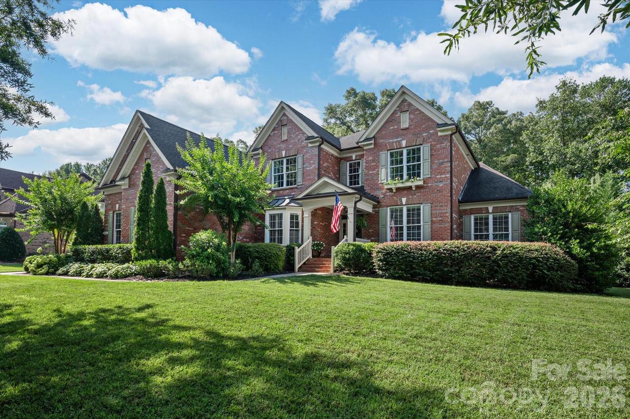 4008 Autumn Blossom Ln., Waxhaw, NC 28173