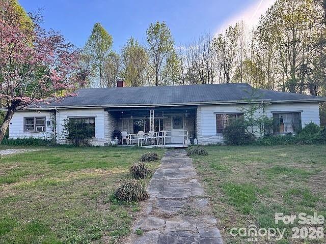 205 Whitson Rd., Marion, NC 28752