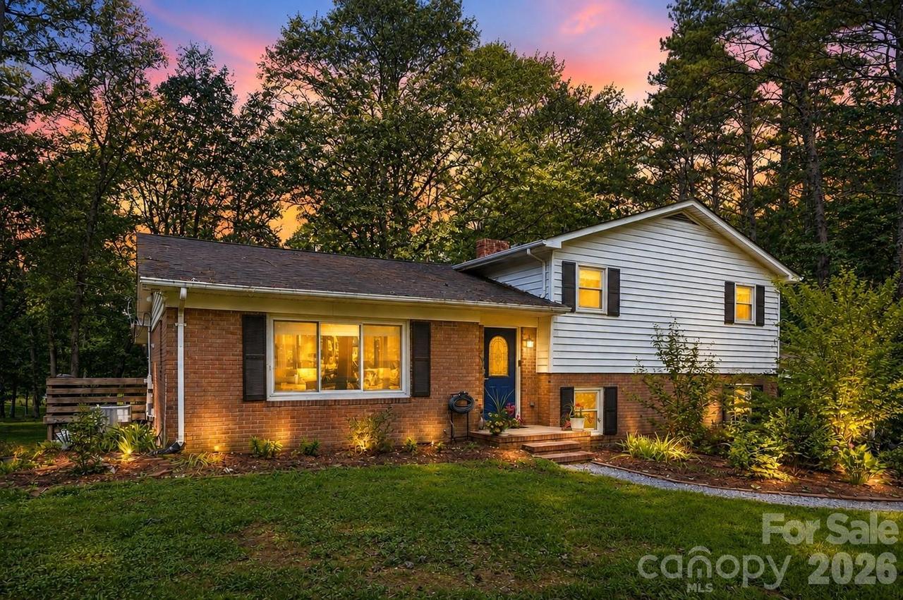 11060 Teresia Ln., Midland, NC 28107