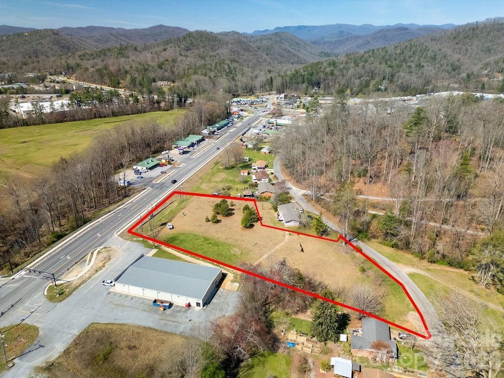 tbd Hendersonville Hwy. #2, Pisgah Forest, NC 28768