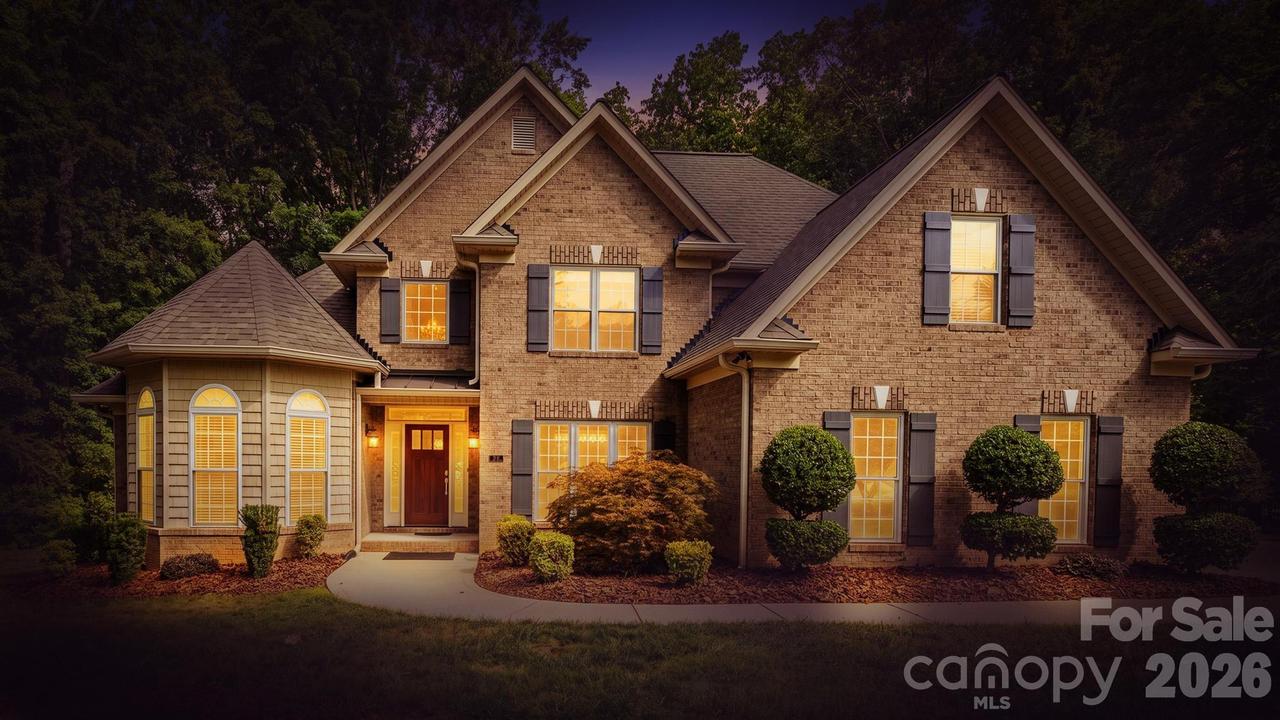 122 English Ivy Ln., Mooresville, NC 28117