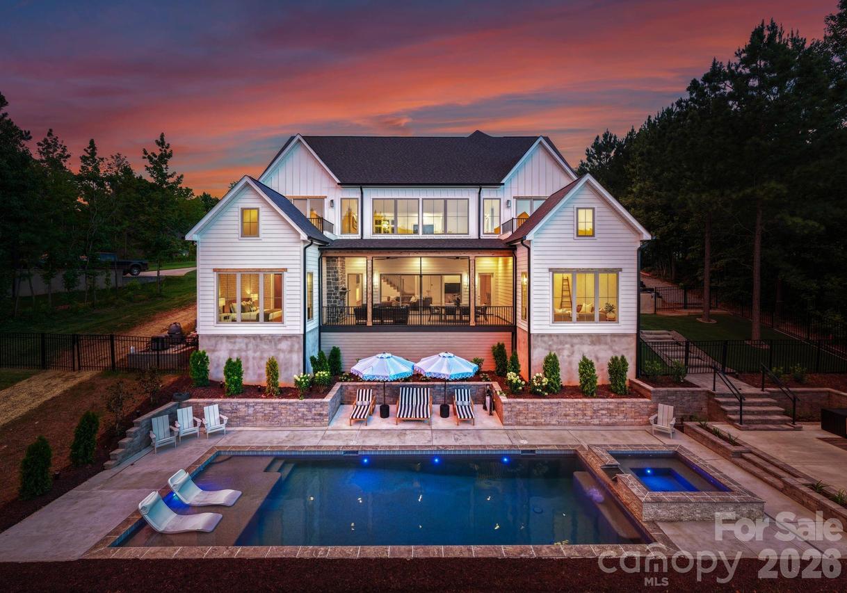 139 Addison Emory Ln., Mooresville, NC 28115