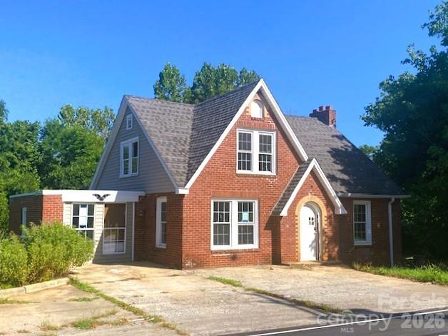 2689 Harris Henrietta Rd., Mooresboro, NC 28114