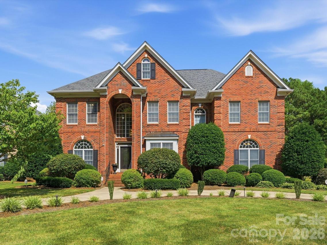 12783 Tom Short Rd., Charlotte, NC 28277