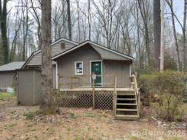 96 Meadowlark Ln., Sapphire, NC 28774