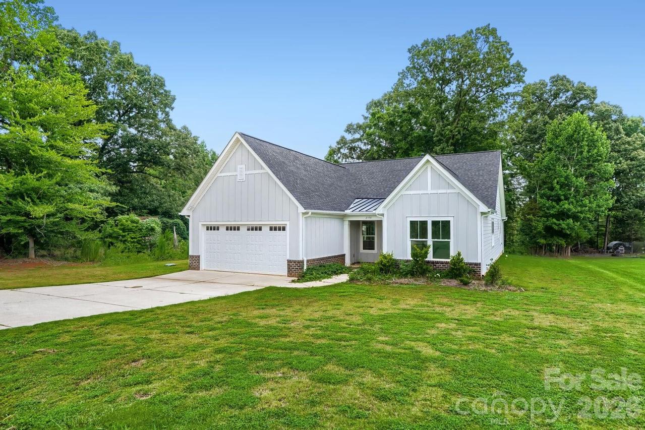 2358 Fay Jones Rd., Denver, NC 28037