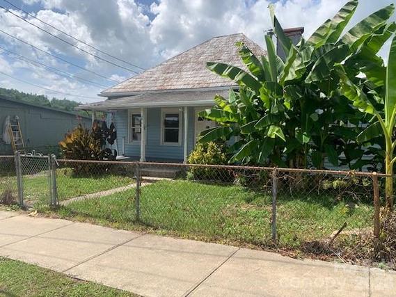 Homes Just Sold in Rosman: August 4th to August 10th