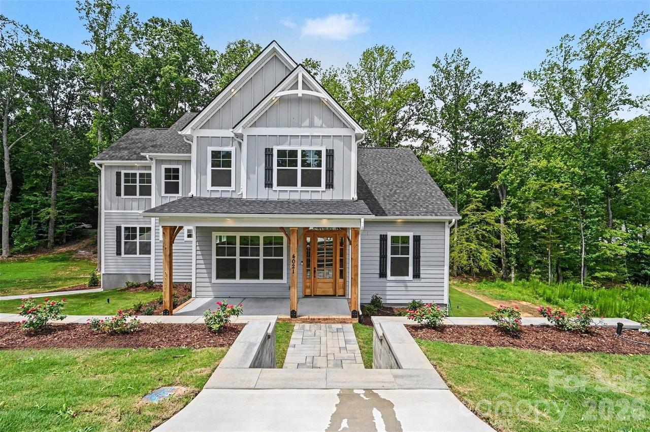 4021 Harmattan Dr., Denver, NC 28037