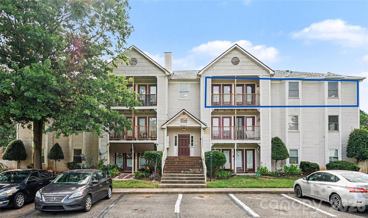 6165 Meadow Rose Ln., Charlotte, NC 28215