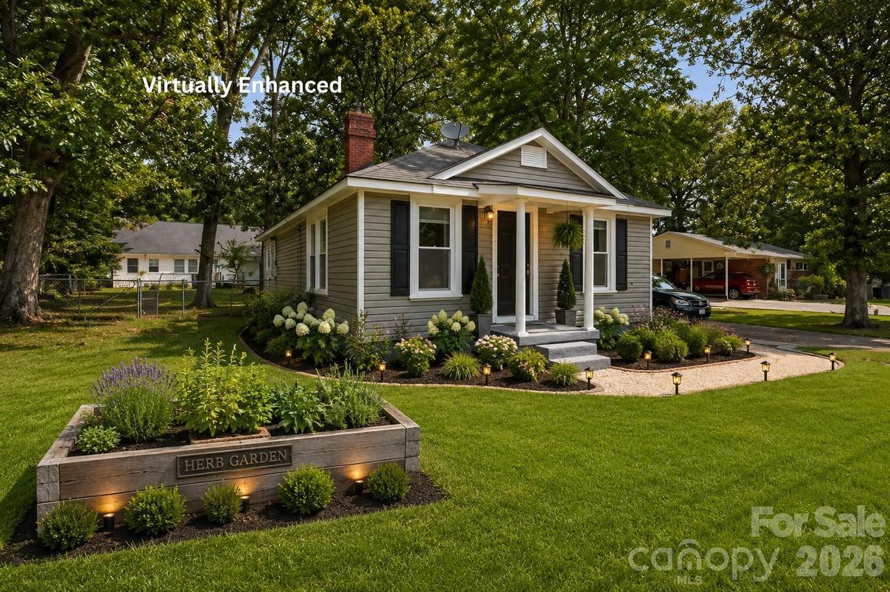2111 Englewood St., Kannapolis, NC 28083