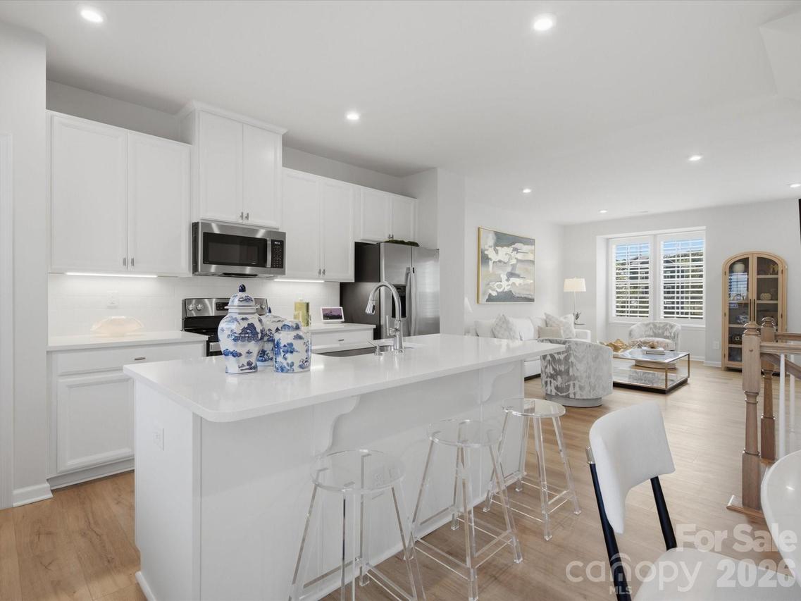 4014 Edenborn Ln., Charlotte, NC 28208