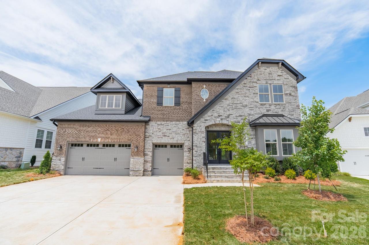 1011 Detweiler Rd., Marvin, NC 28173