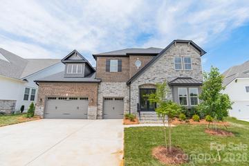 New Construction Homes For Sale This Week That Attend Marvin Elementary: July 22nd to July 28th