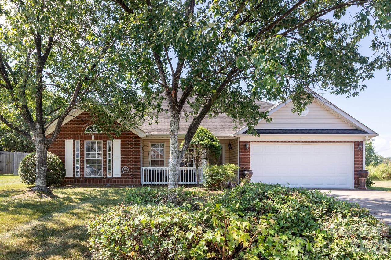 3431 Continental Dr., Monroe, NC 28110
