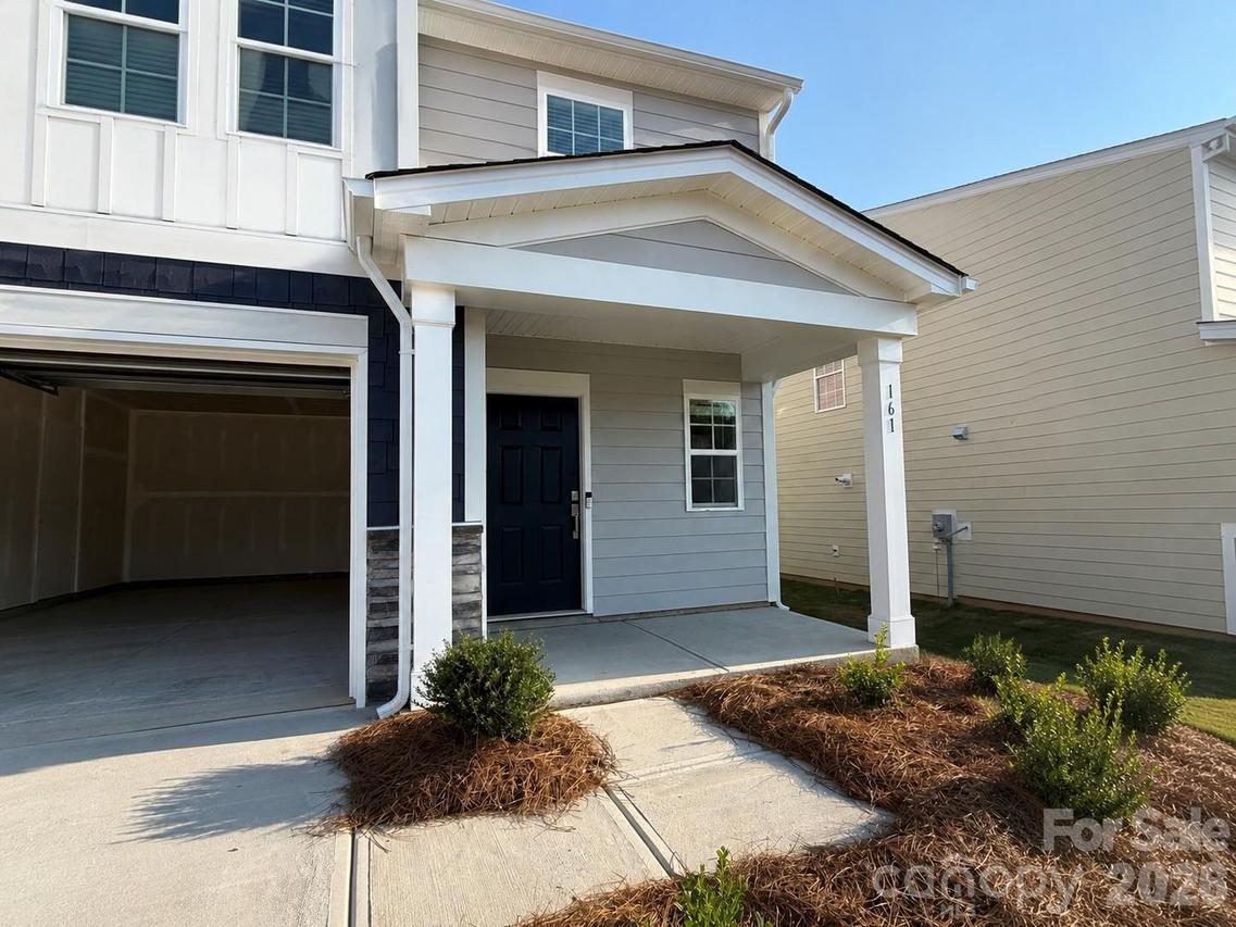 161 Spotted Way, Troutman, NC 28166