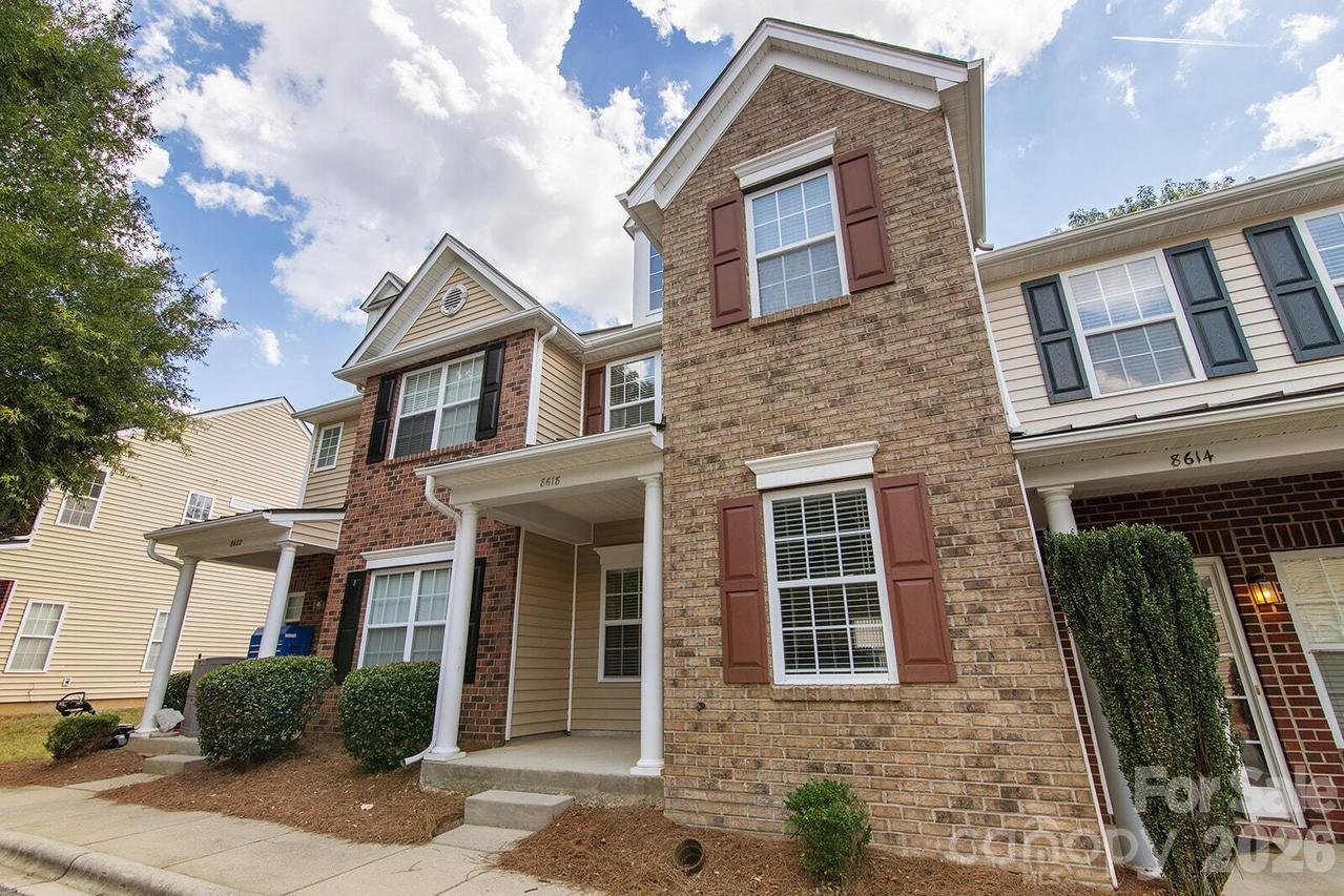 8618 Twined Creek Ln., Charlotte, NC 28227