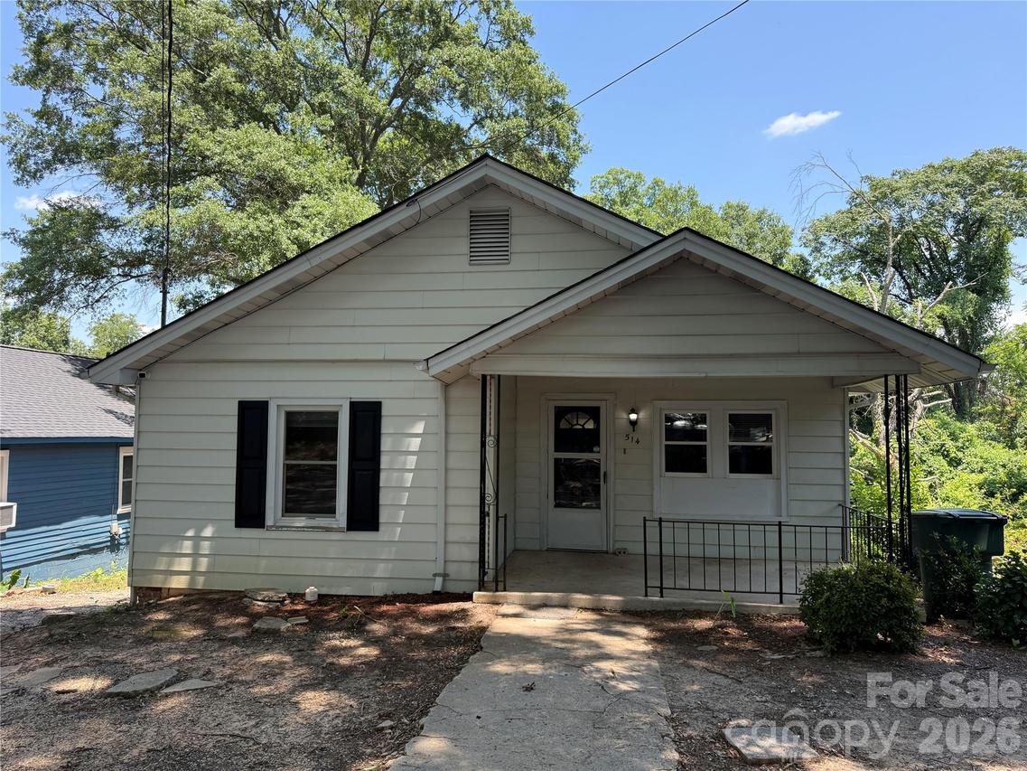514 S Avon St., Gastonia, NC 28054